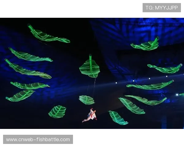 全运会开幕式采用“水舞台”设计展现岭南文化元素 全运会开幕式采用“水舞台”设计展现岭南文化元素