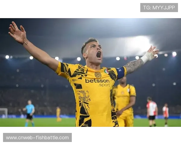 国际米兰2-0客胜比萨,劳塔罗梅开二度超越队史射手纪录 国际米兰2-0客胜比萨,劳塔罗梅开二度超越队史射手纪录