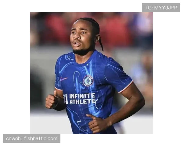 切尔西官方：恩昆库腿筋受伤，预计赛季报销